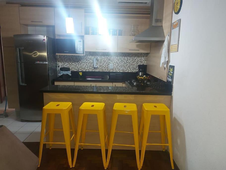 Apartment Apto Av. Ipiranga Com 1 E Internet 300 Mb.