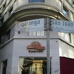 Apto Av. Ipiranga Com 1 Quarto E Internet 300 Mb.