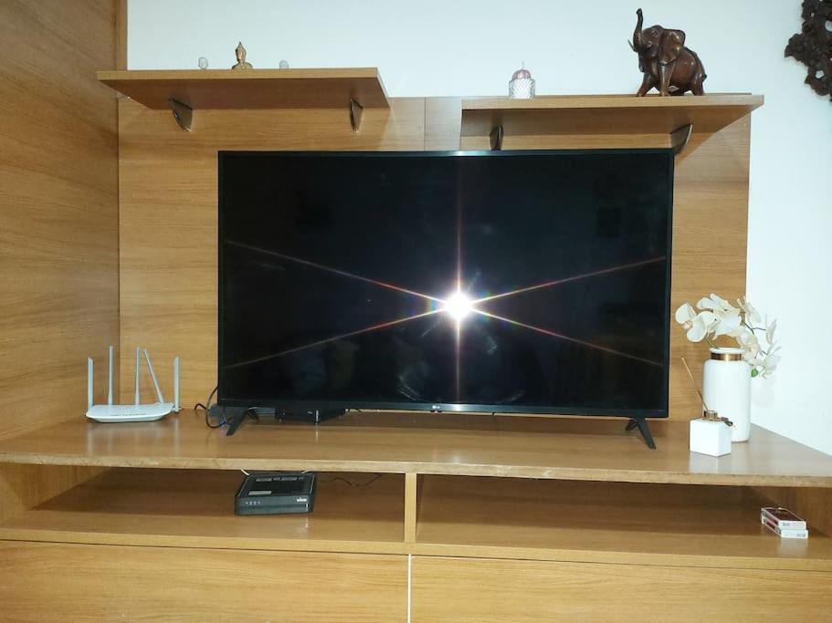 Apto Av. Ipiranga Com 1 E Internet 300 Mb. * São Paulo