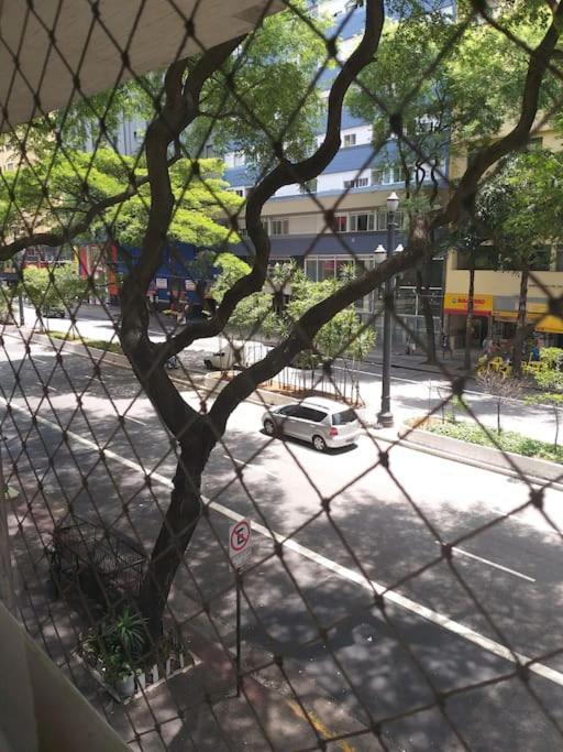 Apto Av. Ipiranga Com 1 E Internet 300 Mb. São Paulo