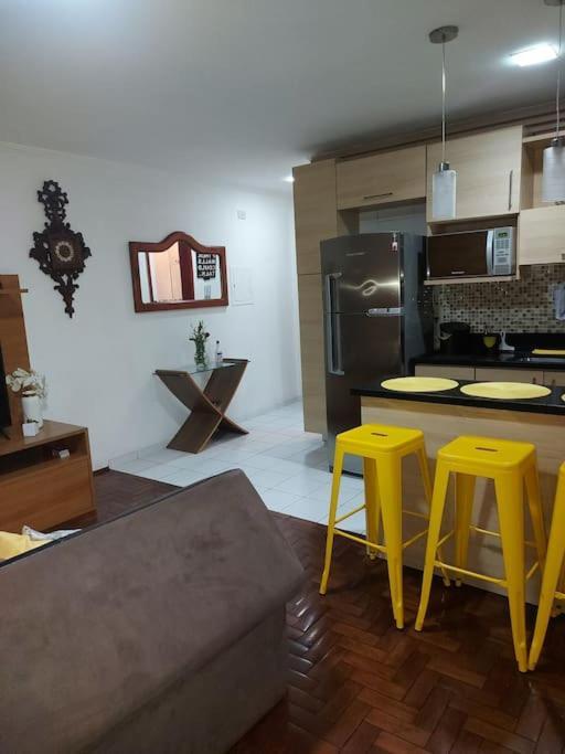 Apartamento Apto Av. Ipiranga Com 1 E Internet 300 Mb. *