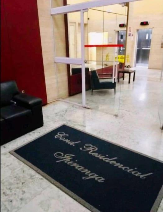 Apto Av. Ipiranga Com 1 E Internet 300 Mb. Apartamento São Paulo