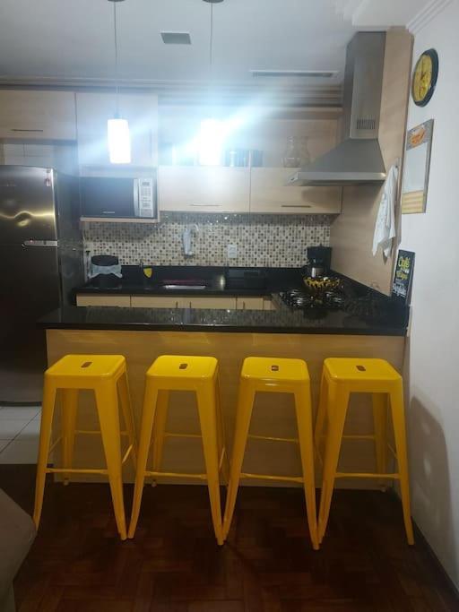 Apto Av. Ipiranga Com 1 E Internet 300 Mb. Apartamento São Paulo
