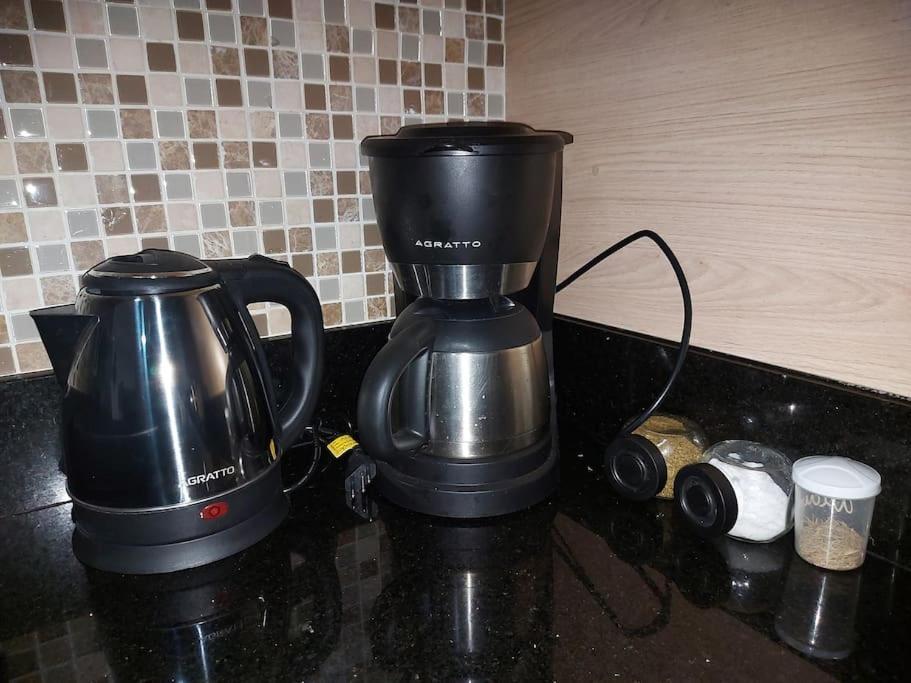 Apto Av. Ipiranga Com 1 E Internet 300 Mb. Apartamento