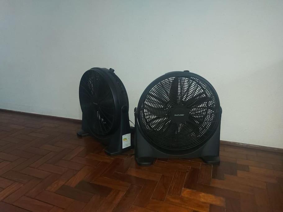 Apartamento Apto Av. Ipiranga Com 1 E Internet 300 Mb. *