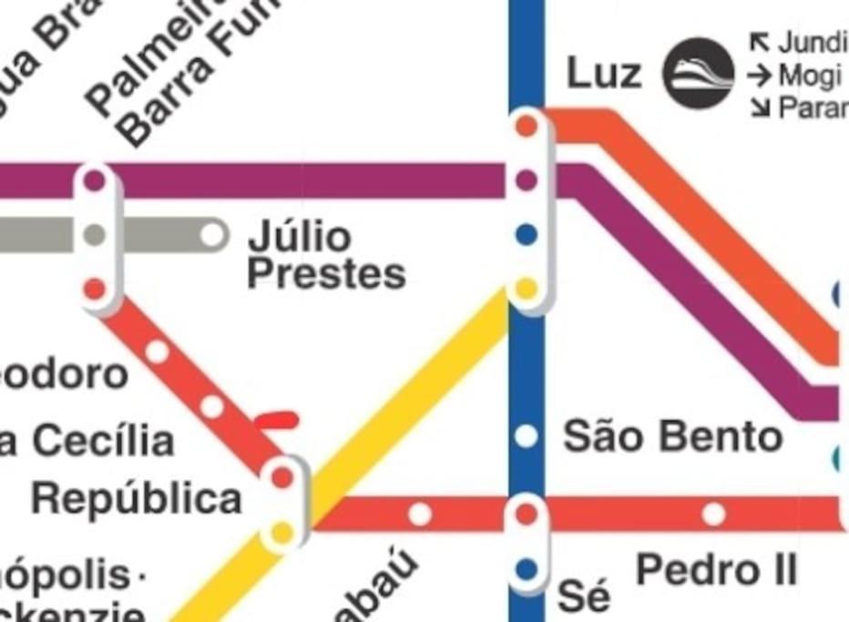 Apto Av. Ipiranga Com 1 E Internet 300 Mb.