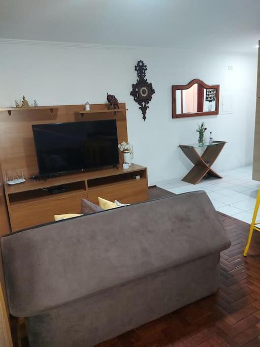 Apartamento Apto Av. Ipiranga Com 1 E Internet 300 Mb. São Paulo