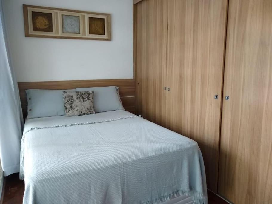 Apto Av. Ipiranga Com 1 E Internet 300 Mb. Apartamento